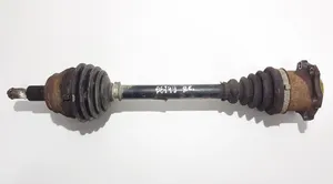 Audi TT Mk1 Front driveshaft 1j0407271er