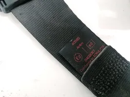 Citroen C2 Rear seatbelt E20402067