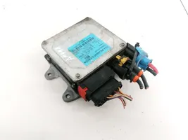 Citroen C2 Power steering control unit/module 9662993380