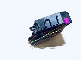 Audi A4 S4 B5 8D Fuse box set 8D1941824