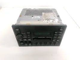Volvo S40, V40 Panel / Radioodtwarzacz CD/DVD/GPS 35339621