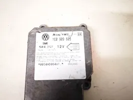 Volkswagen Sharan Centralina/modulo airbag 1c0909605