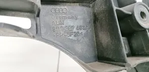 Audi A4 S4 B5 8D Galinis laikiklis bamperio 8D9807483AA