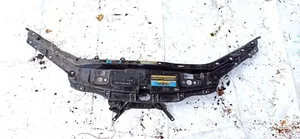 Toyota Matrix (E130) Radiator support slam panel 