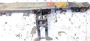 Rover 820 - 825 - 827 Chiusura/serratura vano motore/cofano 