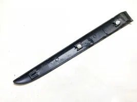 Renault Clio III Rear door trim (molding) 8200289931