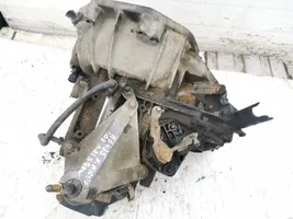 Nissan Micra Manual 5 speed gearbox JH3103