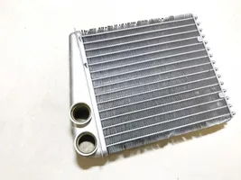 Renault Clio III Radiateur soufflant de chauffage 