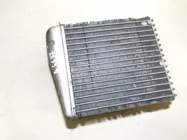 Renault Clio III Radiateur soufflant de chauffage 