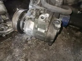 Alfa Romeo 166 Ilmastointilaitteen kompressorin pumppu (A/C) 