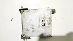 Mazda 323 Sterownik / Moduł ECU 