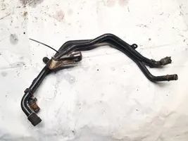 Volkswagen Touareg I Tuyau de liquide de refroidissement moteur 7L6121070AJ