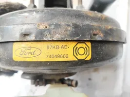 Ford Ka Brake booster 74049662