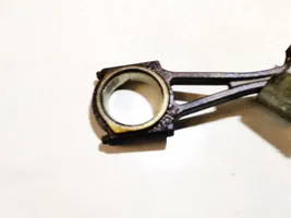 Opel Corsa B Piston with connecting rod 