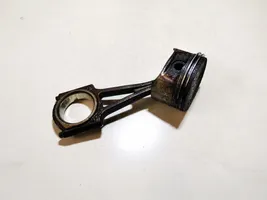 Opel Corsa B Piston with connecting rod 