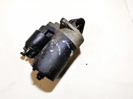 Opel Corsa B Motorino d’avviamento 0001106011