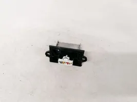 Nissan Micra Pečiuko ventiliatoriaus reostatas (reustatas) 