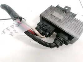 Volvo S40, V40 Coolant fan relay 