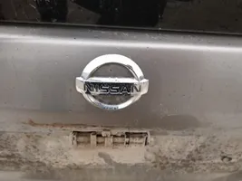 Nissan X-Trail T30 Logo, emblème, badge 