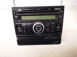 Nissan X-Trail T31 Unità principale autoradio/CD/DVD/GPS 28185jh120