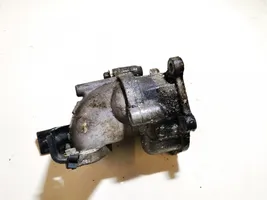 Nissan Almera Tino Tuyau de liquide de refroidissement moteur 