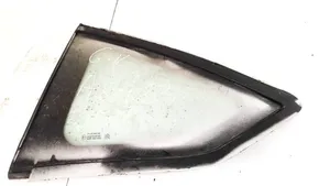 Citroen C4 I Galinis šoninis kėbulo stiklas 