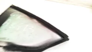 Citroen C4 I Galinis šoninis kėbulo stiklas 