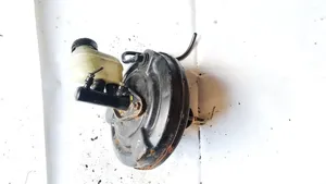 Volkswagen Caddy Brake booster 