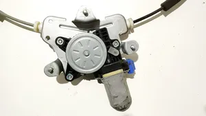 Chevrolet Captiva Moteur de lève-vitre de porte avant 96627079