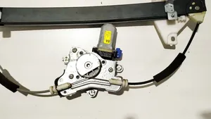 Chevrolet Captiva Moteur de lève-vitre de porte avant 96627079