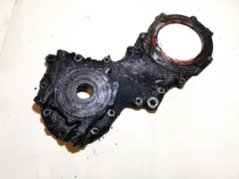 Ford Focus Oil pump xs4q6f008ad