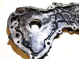 Ford Focus Oil pump xs4q6f008ad