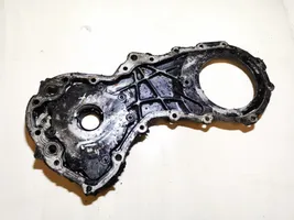 Ford Focus Oil pump xs4q6f008ad