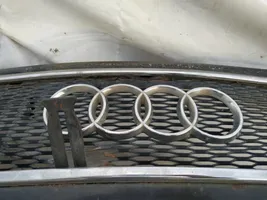 Audi 100 S4 C4 Gamintojo ženkliukas 