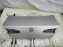 Alfa Romeo 166 Tailgate/trunk/boot lid pilkas