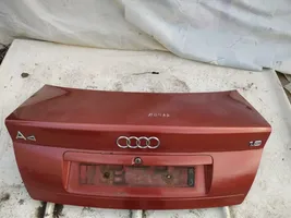 Audi A4 S4 B5 8D Galinis dangtis (bagažinės) rausvas