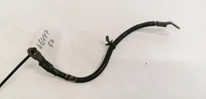 Nissan X-Trail T31 Cable positivo (batería) 