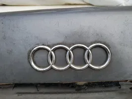 Audi 100 200 5000 C3 Logotipo/insignia/emblema del fabricante 