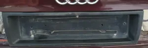 Audi 100 S4 C4 Éclairage de plaque d'immatriculation 