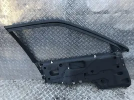 Audi 80 90 S2 B4 Cornice del finestrino/vetro portiera anteriore 