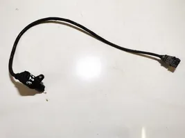 Audi A4 S4 B5 8D Crankshaft position sensor 050906433