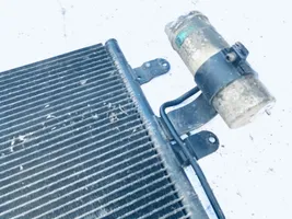 Volkswagen Golf IV Radiateur condenseur de climatisation 