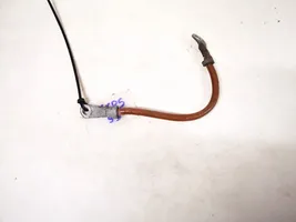 Opel Corsa C Other wiring loom 