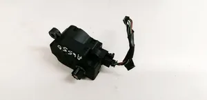 Ford C-MAX I Air flap motor/actuator 3M5H19E616AB