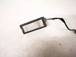 Renault Laguna I Number plate light 8200013577B