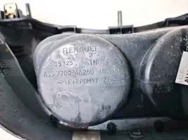 Renault Scenic I Becherhalter Getränkehalter Cupholder 7700846260