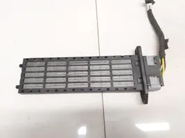 Nissan Qashqai Radiateur électrique de chauffage auxiliaire 2714300a03