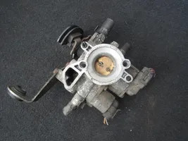 Renault Twingo I Throttle valve 