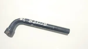 Peugeot Boxer Wheel nut wrench 