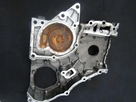 Opel Astra G Pompe à huile 9129048